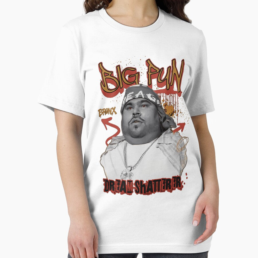 Big Pun by desertrider