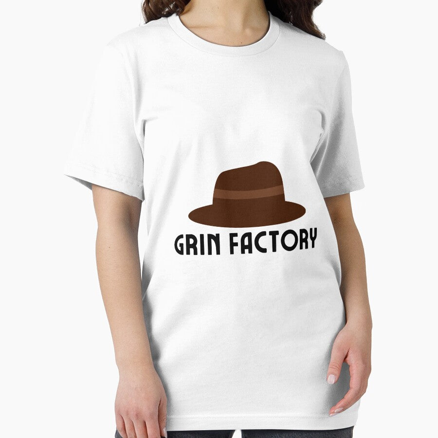 Grin Factory by Cactus202