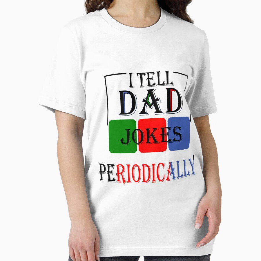 i tell dad a Joke by iphotograph4