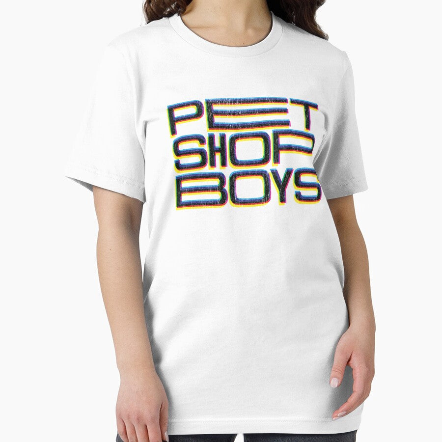 Pet Shop Boys by brianhillDESIGN
