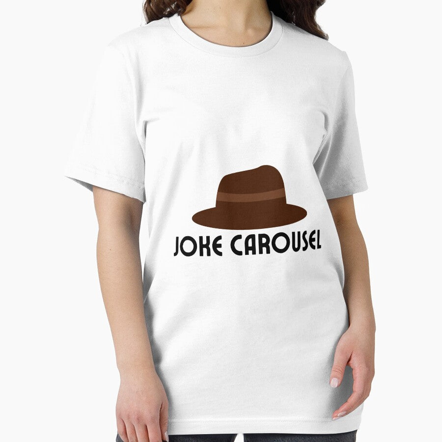 Joke Carousel by Cactus202