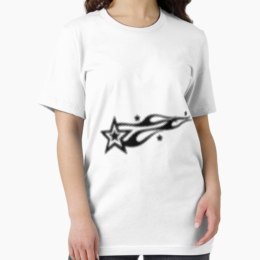 black y2k stars by itswallcraft