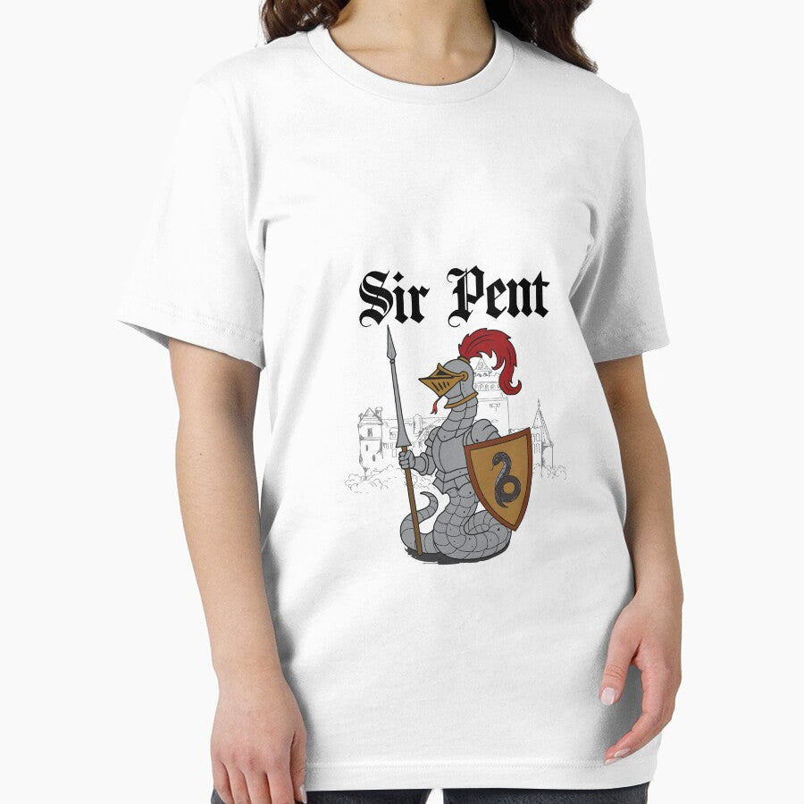 Sir Pent by Giggitee