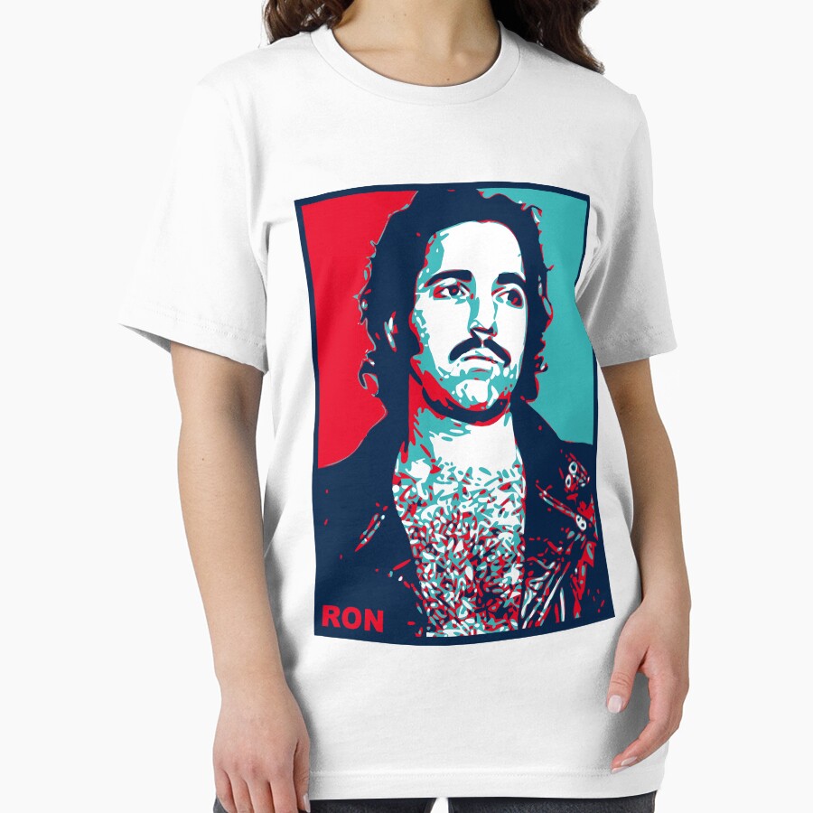 Ron Jeremy by apeape