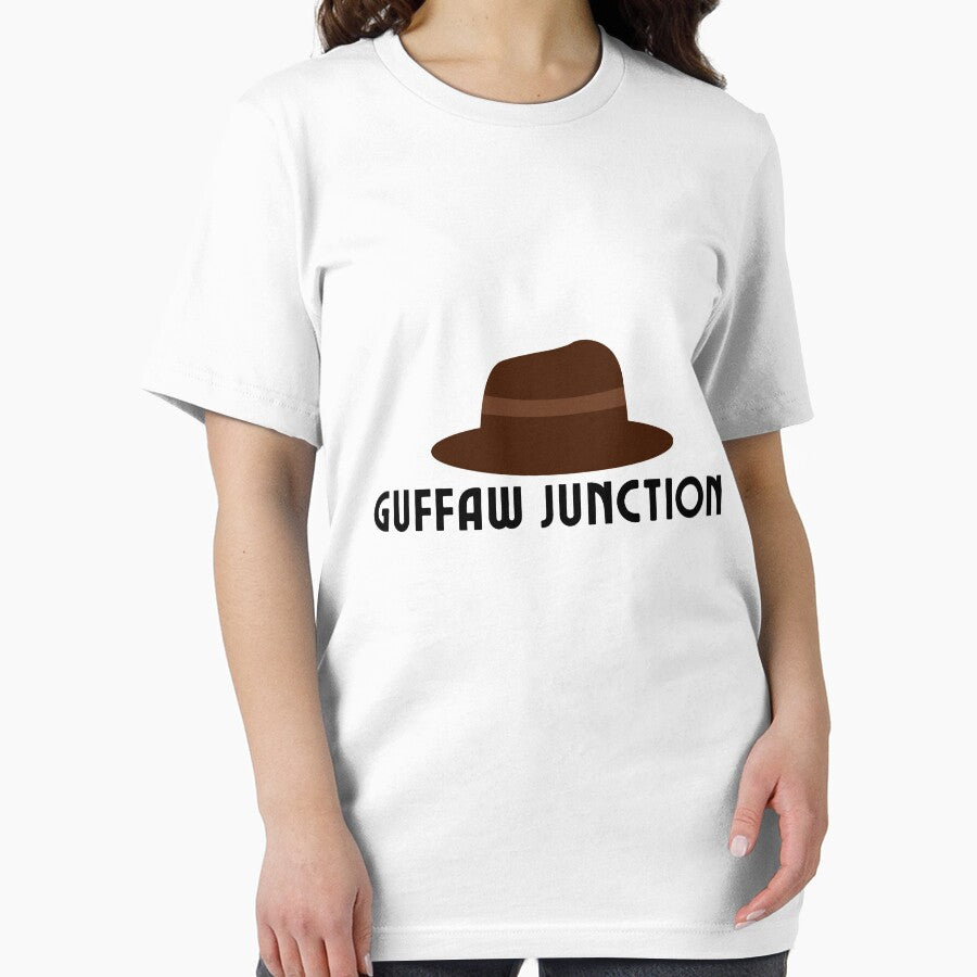 Guffaw Junction by Cactus202