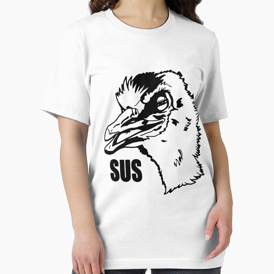 Urban Rescue Ranch Sus Urban Rescue Ranch Merch Unisex Tshirt Blend Hoodie Long Sleeve Crewneck Sweatshirt by Natals33