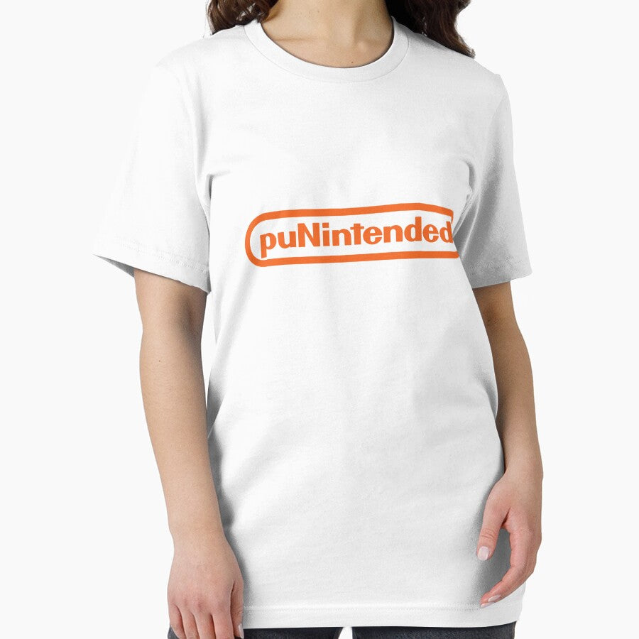 Punintended by dabones