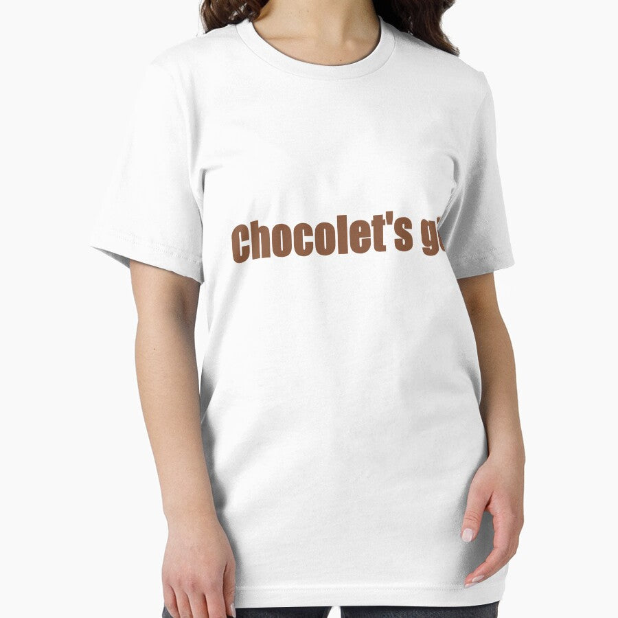 Chocolet's go by Aaylisa