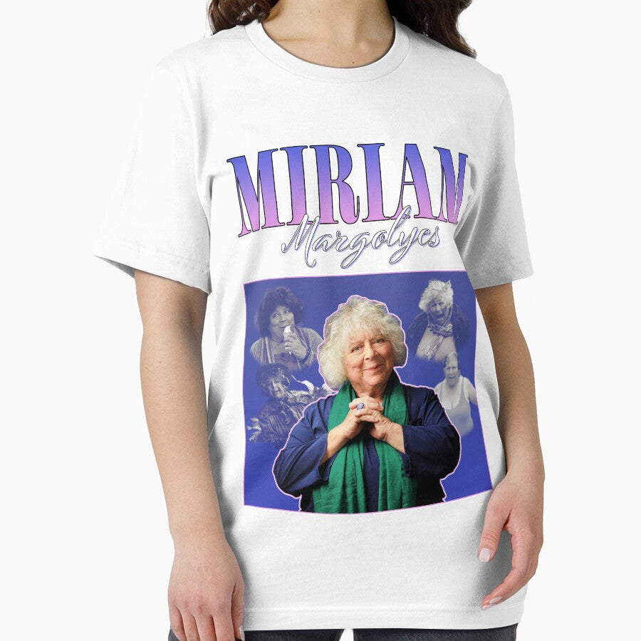 Miriam Margolyes Professor Sprout by iconicbabs