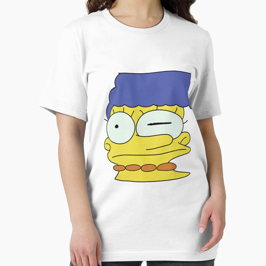 Marge Misprint by REALsaintpetty