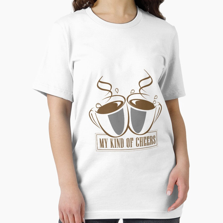 Coffee Cheers cheers office humor by Volera