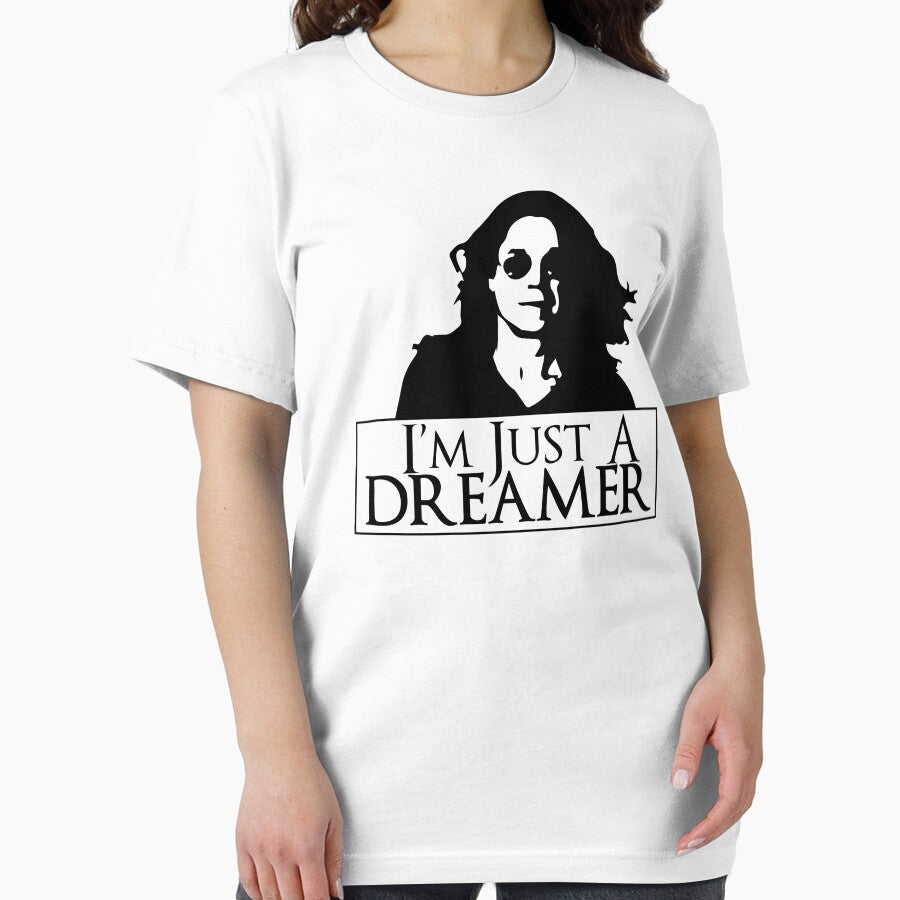 I Am Just A Dreamer by Fanverse Merchandise