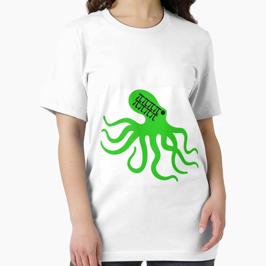 Octopi Pun by maddycake94