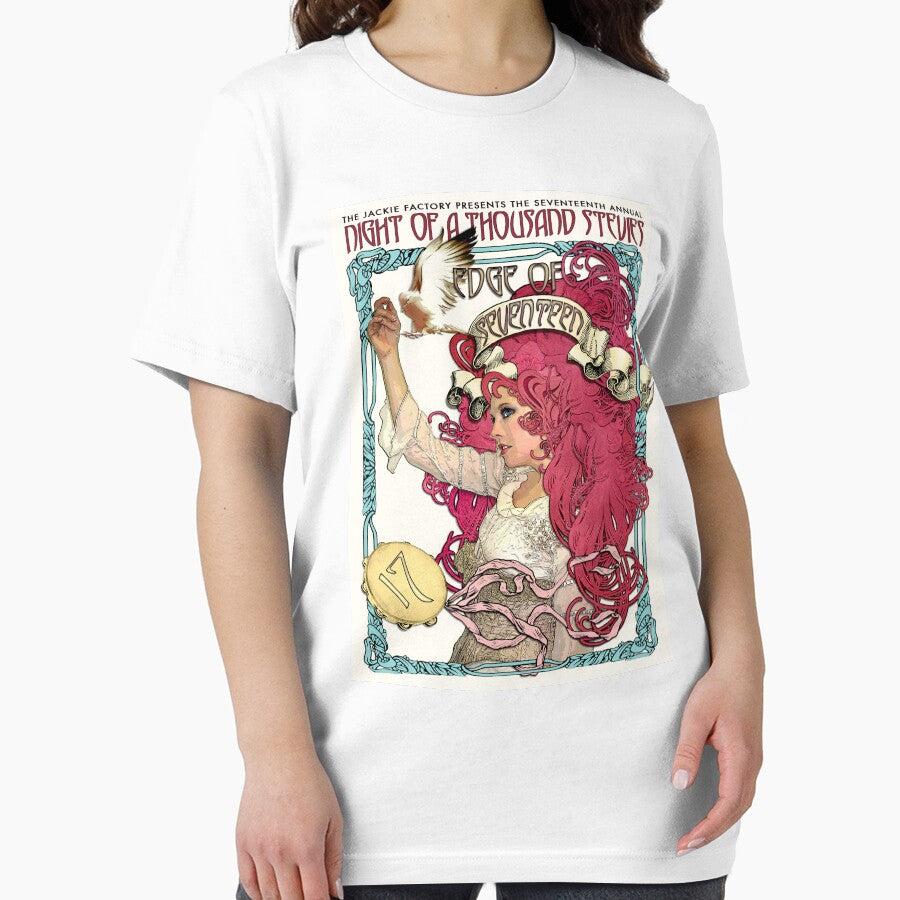 NOTS 17: Edge of Seventeen Wear by jackiefactory