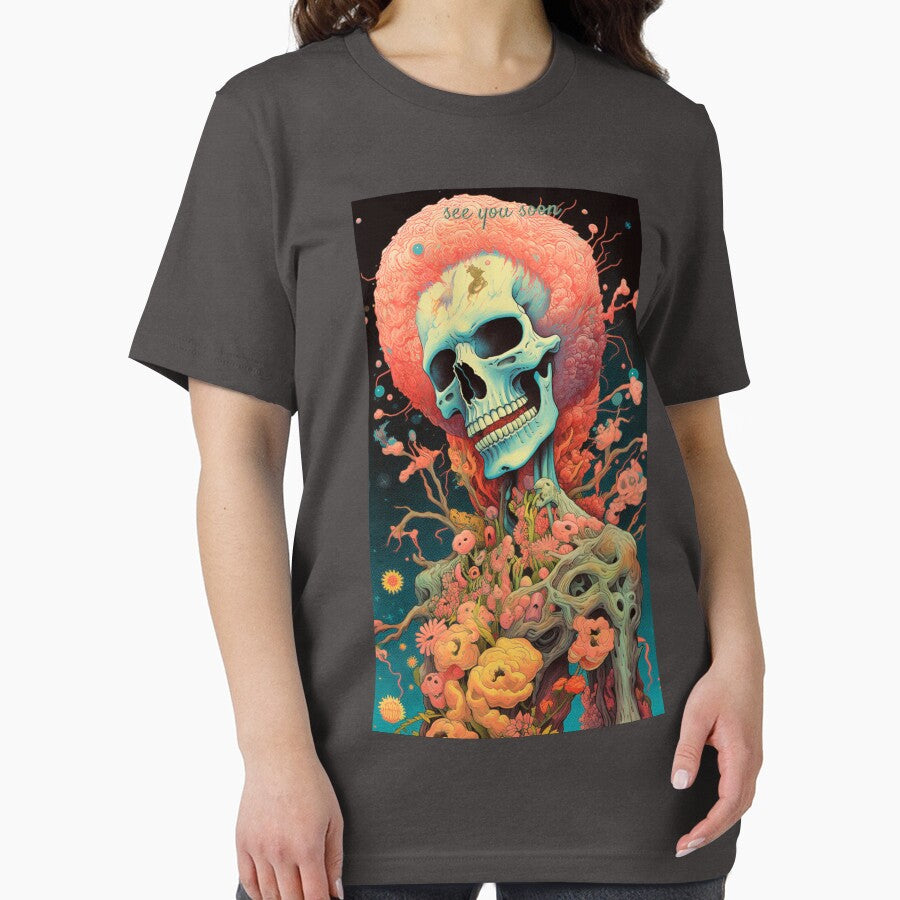 See You Soon Skeleton by CopperCity Dungeon