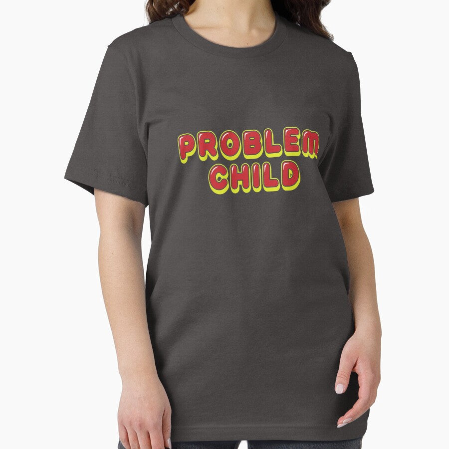 Problem child by lazarusheart