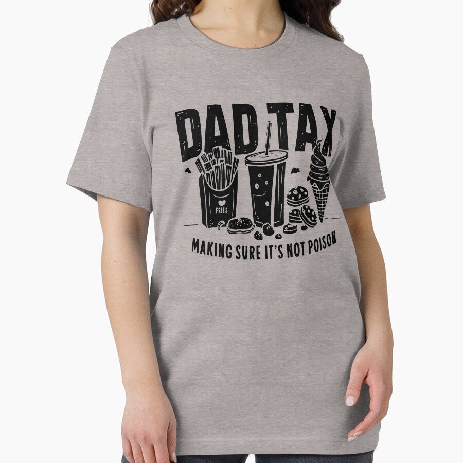 Copy of Just a Dad Who Always Came Back with the Milk Dad by SHOPATOR