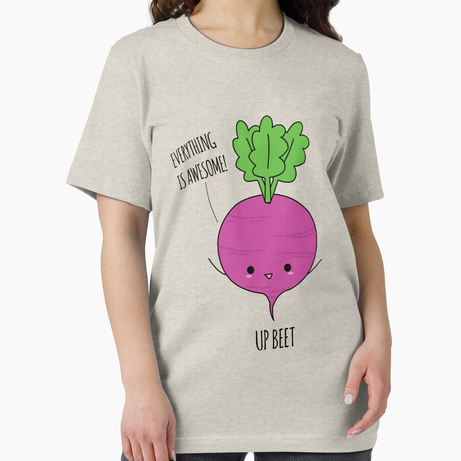 Up Beet by whitneykayc