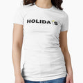 Holidays Funny Summer Gift by donvector