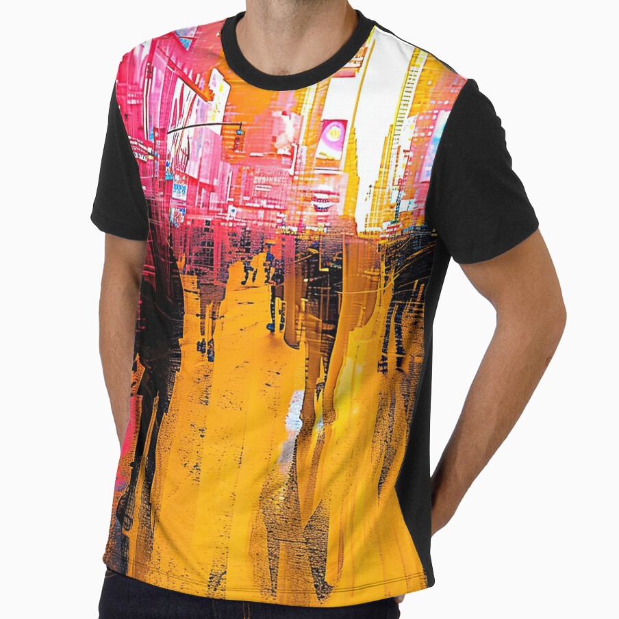 Metropolitan Pulse 2 by PlanetBPop
