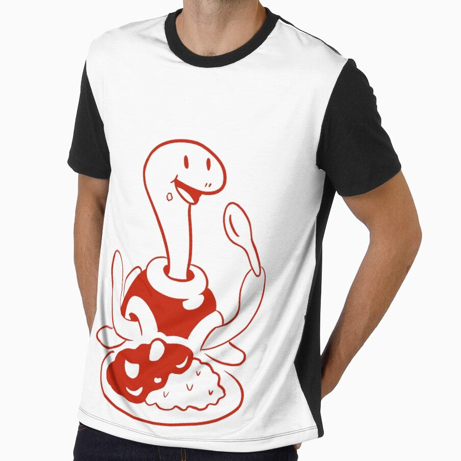 Curry Shuckle by Segaartgenesis