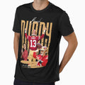 Vintage Retro Design Brock Purdy by wyn317