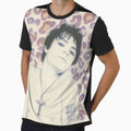 Richey Edwards by ScarahVonMonster