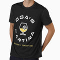 Ogas Cantina T-ShirtOga's Cantina by WatsoDavi