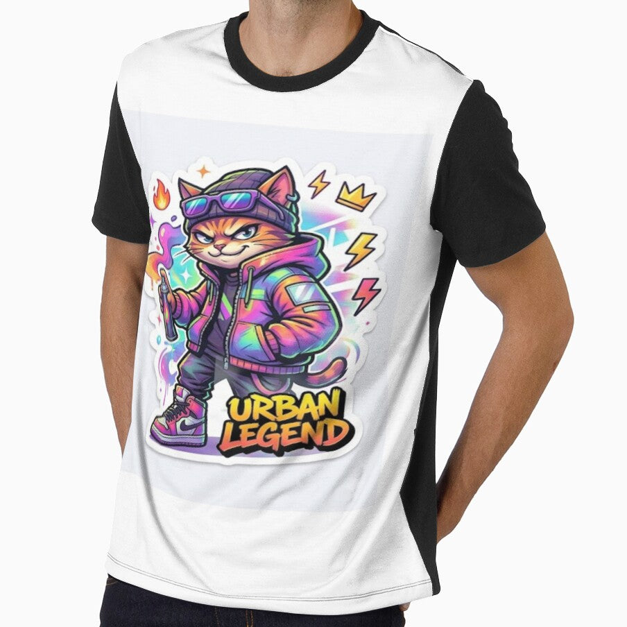 Urban Legend by Brand Master