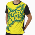 JET SET RADIOOOOOOOOO! by KUPNOODLE