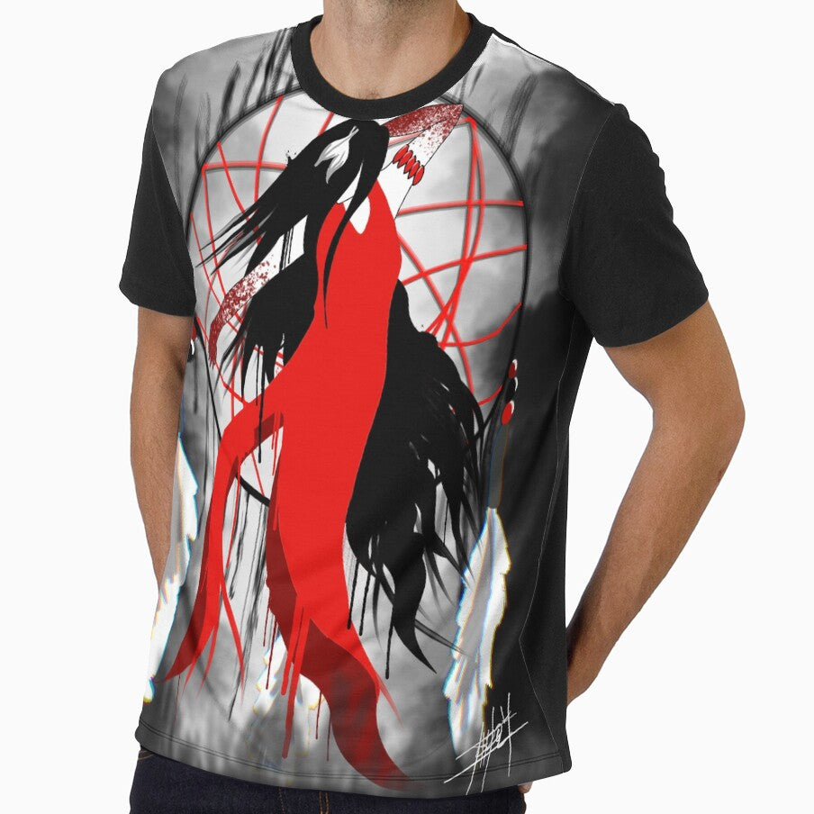 MMIW Dreamcatcher 2020 Redux by GrimmRiddle