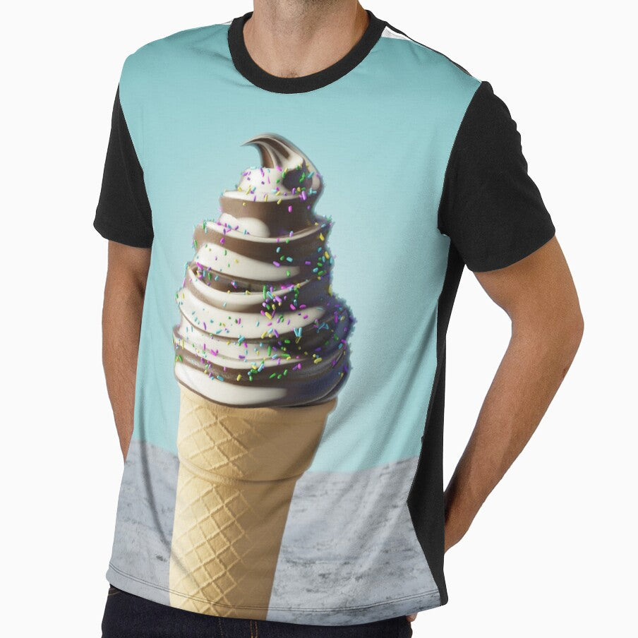 Soft serve by Kim-Kyle