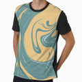 Boho Bliss: Unleash Your Free Spirit by Sandydesign