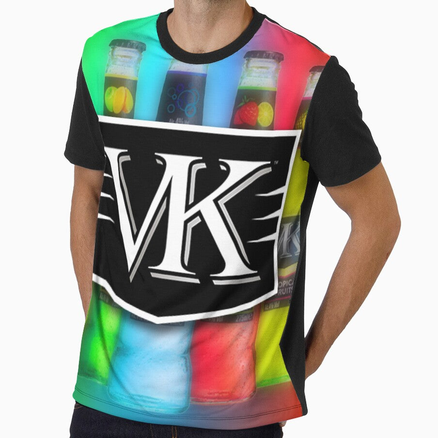 VK - Vodka Flavoured Drink - Sesh by markey1998