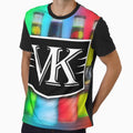 VK - Vodka Flavoured Drink - Sesh by markey1998