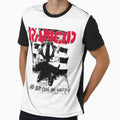 And Out Come The Wolves by Luckytimestore