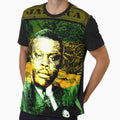 Marcus Garvey Jamaican Freedom Fighter by rastaseed