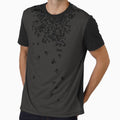 Noctis skull shirt by Saph