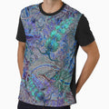 Nudibranch Motif by aeolia
