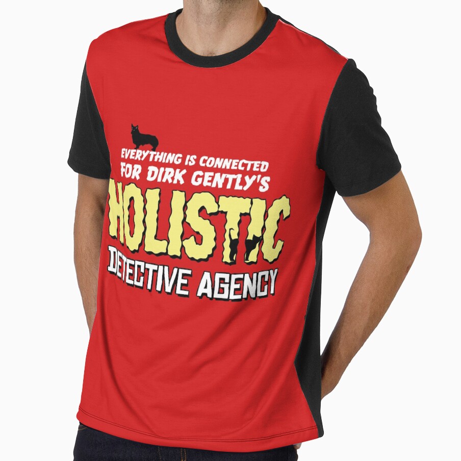 Holist Detective by Pug-love