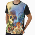 The Secret of Monkey Island 1 (High Contrast) by hangman3d
