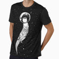 Drifting in Otter Space (best for color) by Cayla Chicovsky