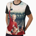 Bobby Moore 1966 by romeobravado