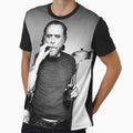 Bukowski Casual by Joao Lopes