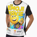 Emoji Movie is absolute cinema by Chaotic--Goods