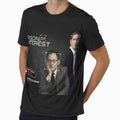 People of Interest POI Reese&Finch by roserosa