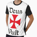 Deus Vult by krisjj