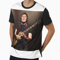 Steve Hackett of Genesis by InsideEdge