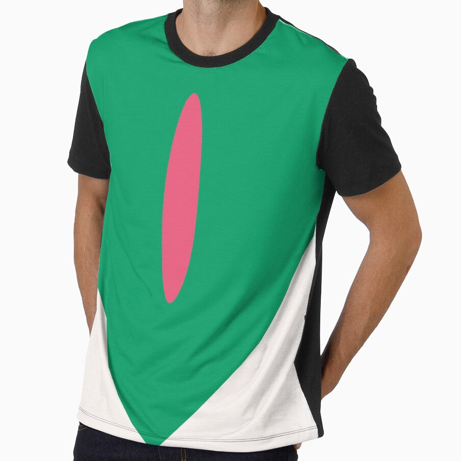 Gallade's Crest by mismagireve