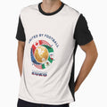 United By Football 2026 Logo by Bulk store